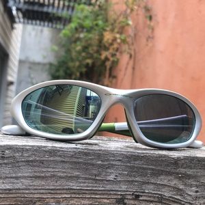Oakley polarized sunglasses